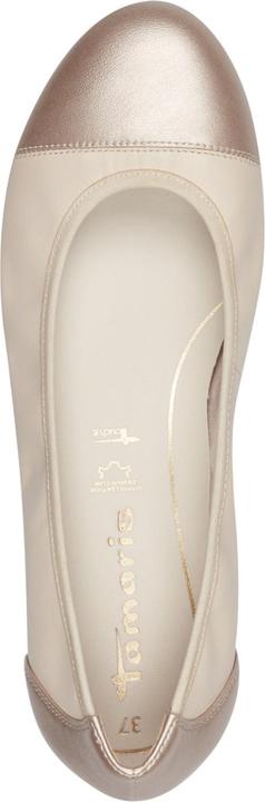 Actual product image Tamaris Ballerina (40)