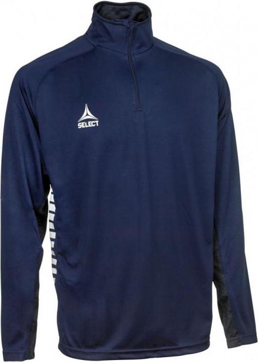 Produktbild Select SPANIEN Marineblaues Sweatshirt (XL)