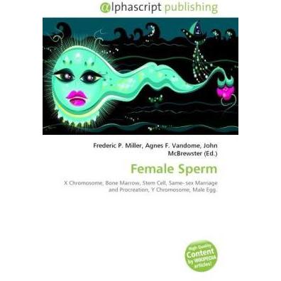Female Sperm, Fachbücher