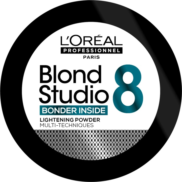 Produktbild L'Oréal Professionnel Blond Studio (Blond)