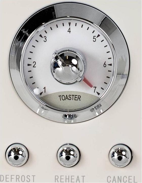 Produktbild Bkitchen Nostalgia 200