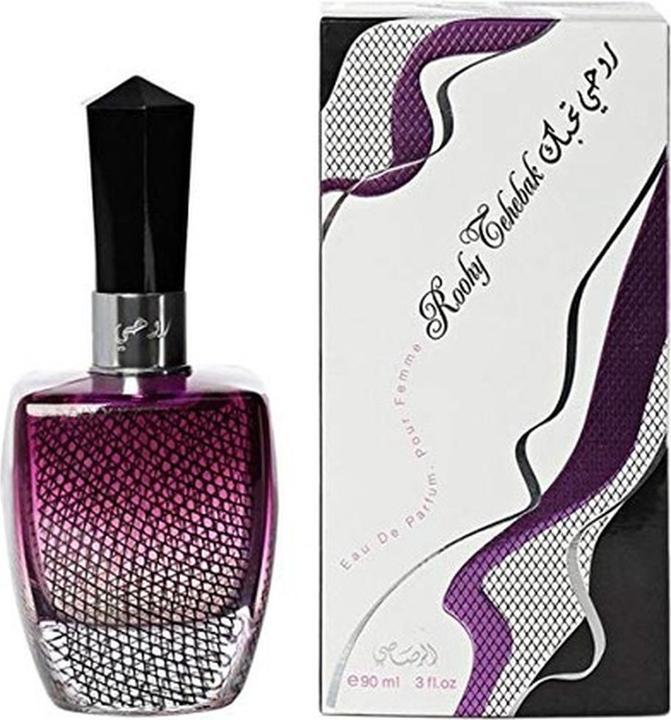 Rasasi Roohy Tehebak by (Eau de Parfum, 90 ml)