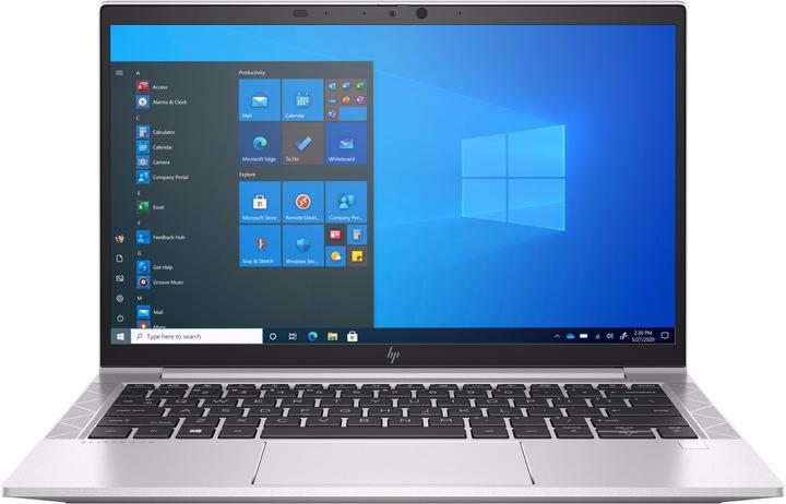 Image du produit HP EliteBook 840 G8 (14", Intel Core i7-1165G7, 16 Go, 512 Go, CH)