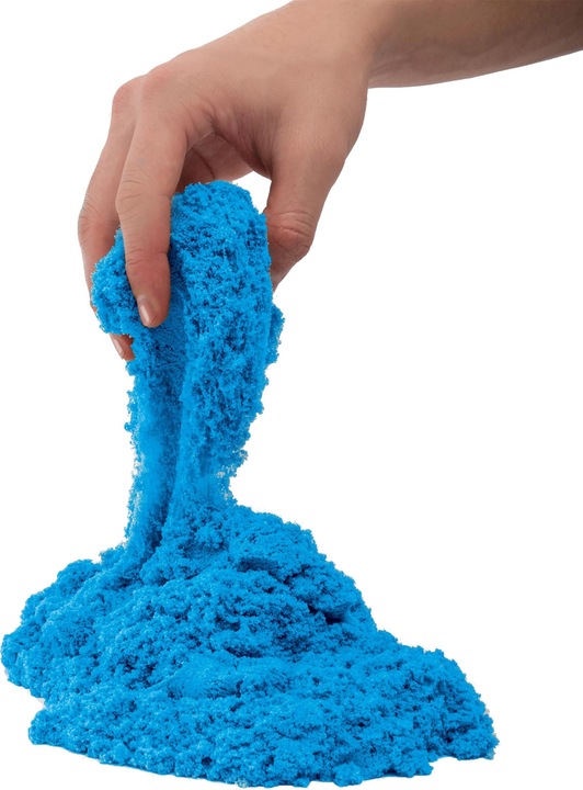 Productafbeelding Spin Master Kinetisch zand blauw g
