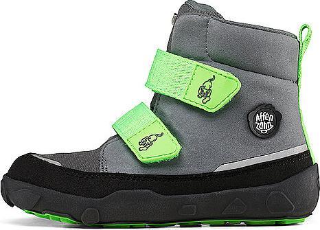 Produktbild Affenzahn Winterstiefel VEGAN COMFY Panther (31)