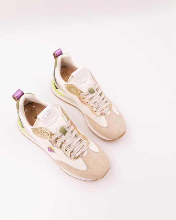 Produktbild 0-105 Sneakers Lenox Blooming (41)
