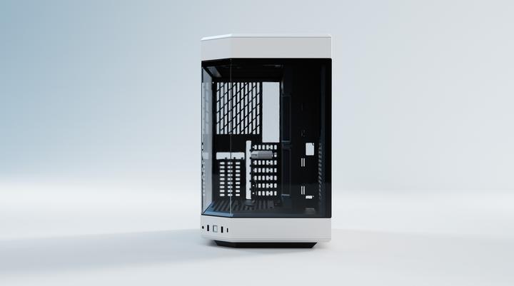 Image du produit Hyte Y60 (ATX, ITX, mATX)