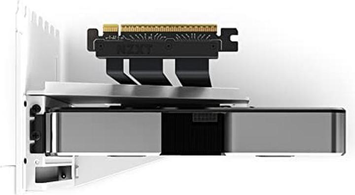 Actual product image NZXT Vertical GPU Mounting Kit AB-RH175-W1