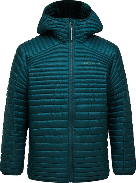 Gruen, Ponderosa Pine