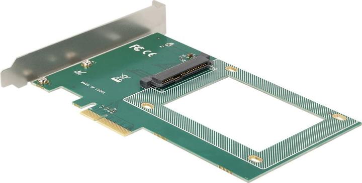 Produktbild Delock PCI Express x4 Karte zu 1 x intern U.2 NVMe SFF-8639
