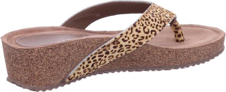 Produktbild Lazamani 75485 LEOPARD Sandal (40)