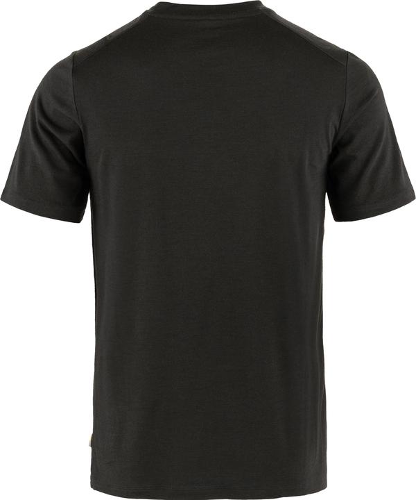 Produktbild Fjällräven Abisko Wool S/S (XXL)