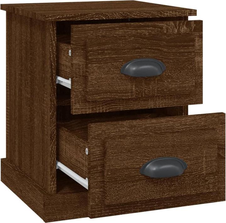Immagine prodotto vidaXL Curt (39 x 39 x 47.50 cm)