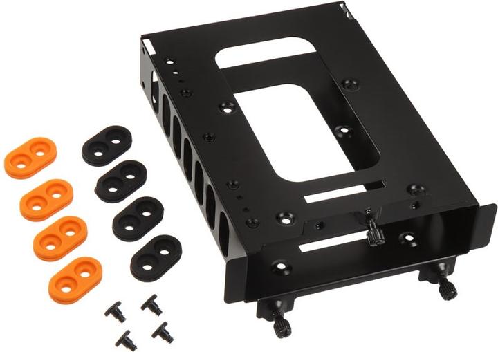 Produktbild be quiet! HDD Cage
