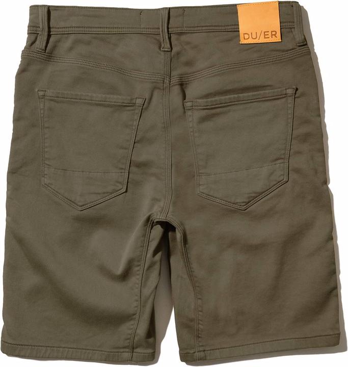 Actual product image Du/Er No Sweat Shorts (29)