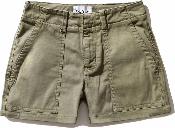 Produktbild Du/Er Live Lite Adventure Shorts (M, L)