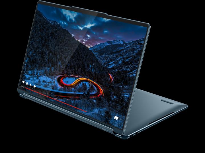 Produktbild Lenovo Yoga Book 9 14IAH10 (11.34", Intel Core Ultra 7 255H, 32 GB, 1000 GB)