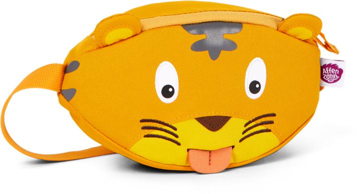 Produktbild Affenzahn Theo Tiger