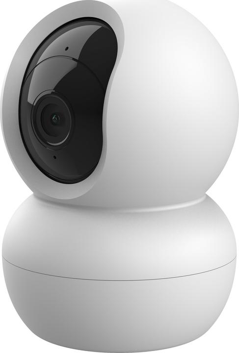 Actual product image Trust IPCAM-2800 INDOOR CAMERA (1920 x 1080 Pixels)