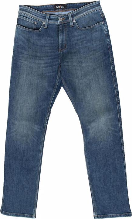 Actual product image Du/Er Performance Relaxed Jeans (L)