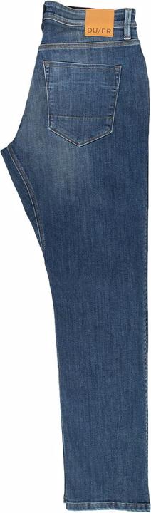 Actual product image Du/Er Performance Relaxed Jeans (L)