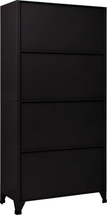 Produktbild VidaXL Davin (90 x 45 x 180 cm)