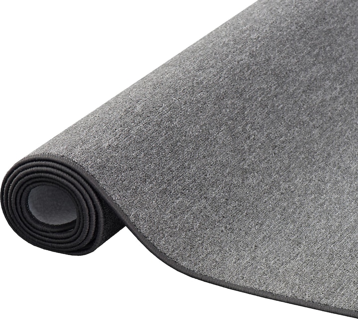 Immagine prodotto Snapstyle Tappeto velluto a pelo fine Forte (200 x 200 cm)