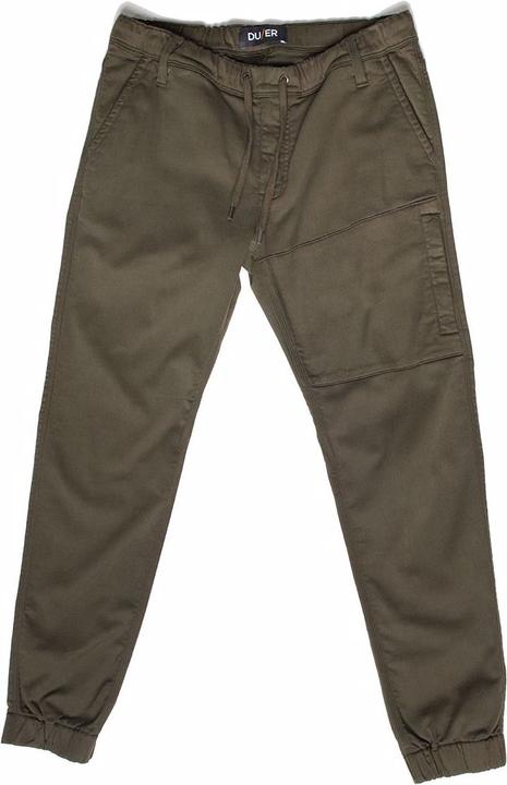 Actual product image Du/Er No Sweat Hose Jogger (M)