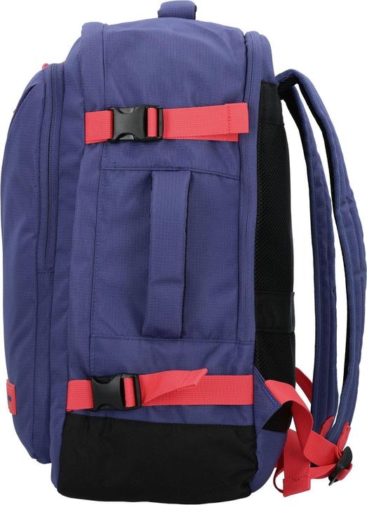 Actual product image American Tourister Take2Cabin Reiserucksack 45 cm Laptopfach (38 l)