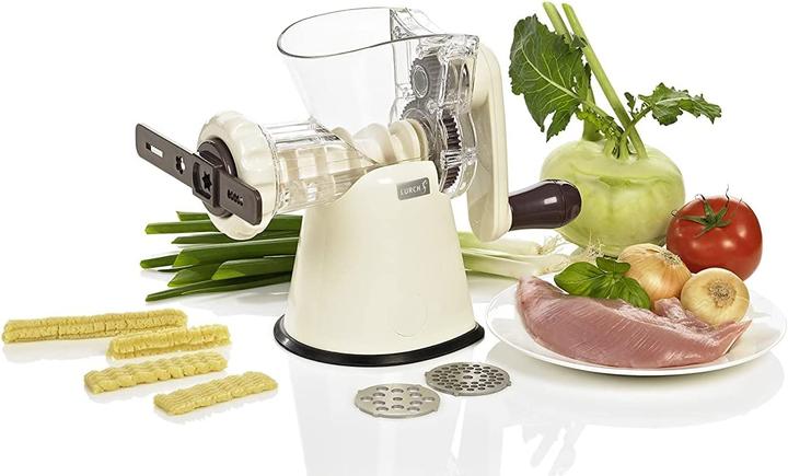 Immagine prodotto Lurch LCH10250