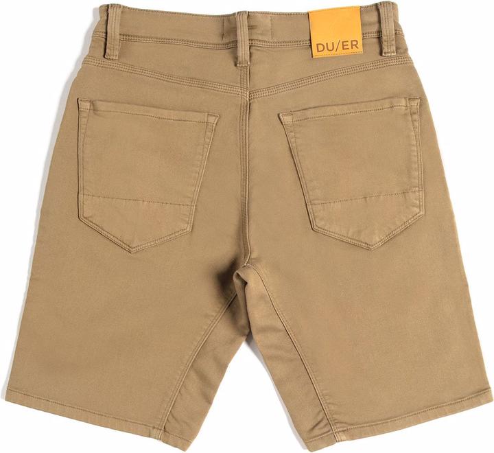 Actual product image Du/Er No Sweat Shorts (L)