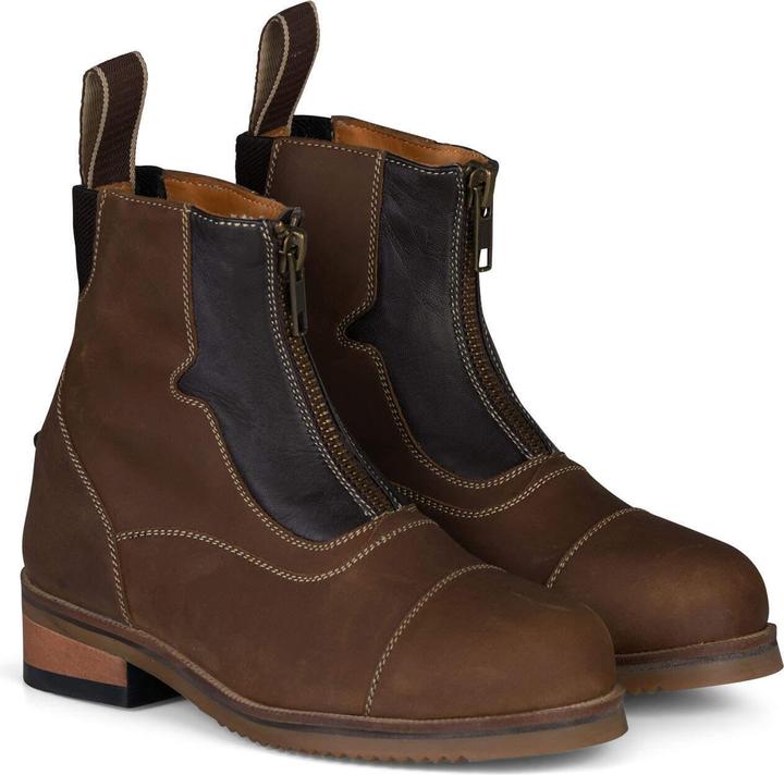 Actual product image Horze Jodhpur Seville (31)