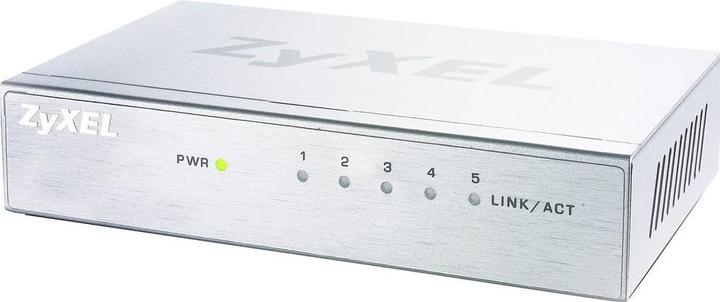 Image du produit Zyxel GS-105B v3 (5 Ports)