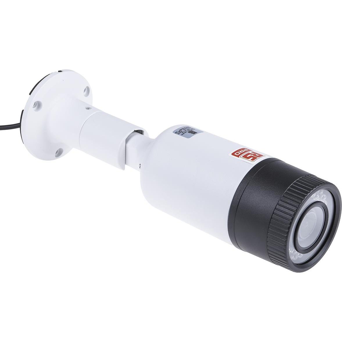 Rs Pro 2mp Ahd Ir Bullet Camera (1920 x 1080 Pixels), Netzwerkkamera