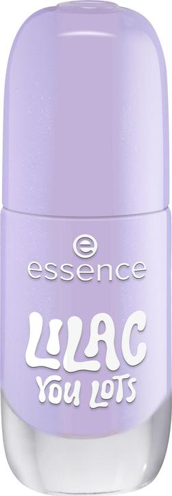 32 LILAC YOU LOTS, Violett