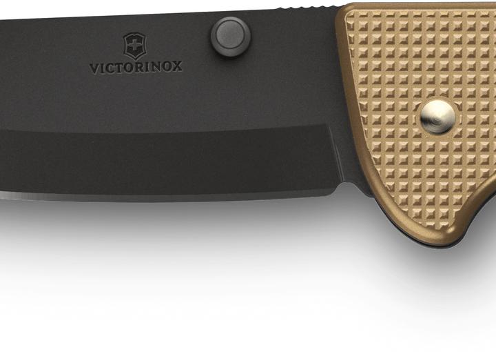 Actual product image Victorinox Evoke BS Alox, beige (9.80 cm)