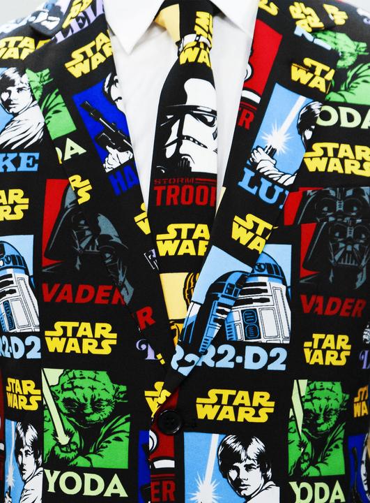 Produktbild OppoSuits Strong Force (54)