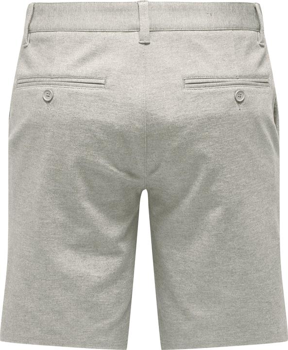 Image du produit Only & Sons Short de coupe normale Short chino