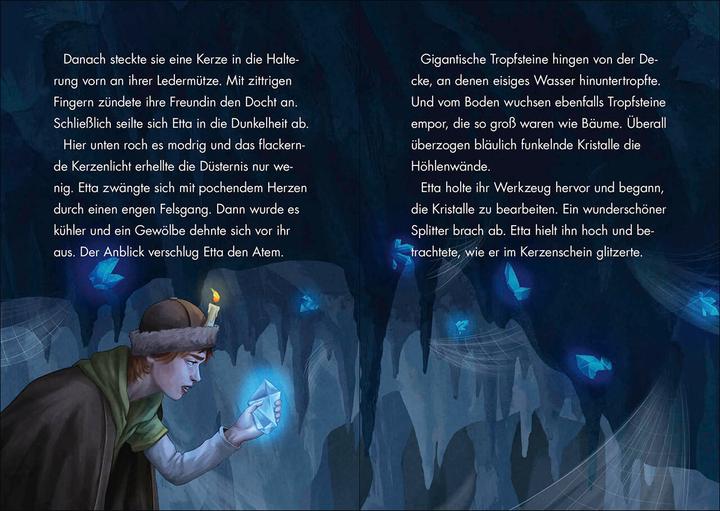 Image du produit Beast Quest Legend (Band 11) - Arachnid, Meister der Spinnen (Allemand, Adam Blade, Elke Karl, Livres pour enfants Loewe, Tobias Goldschalt, 2022)