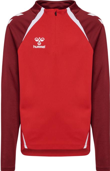 Produktbild hummel hmlLEAD 2.0 HALF ZIP KIDS (128)