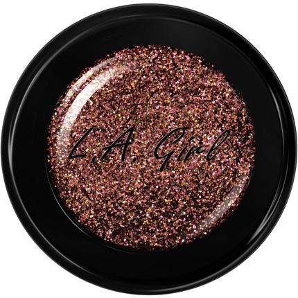 Image du produit L.A. Girl LA Girl Glitterholic Glitter Topper Electrify 0.04 Ounce