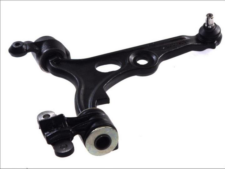 Actual product image MOG Handlebars, wheel suspension