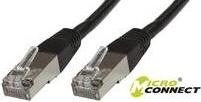 Actual product image MicroConnect Network cable (F/UTP, CAT5e, 3 m)