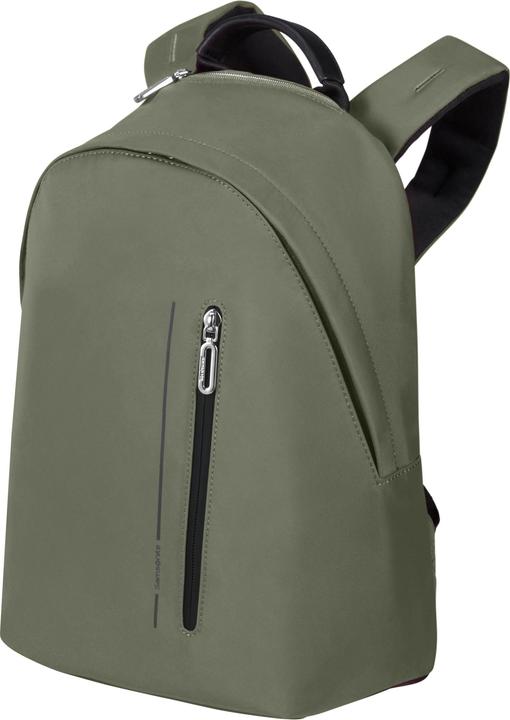Actual product image Samsonite Ongoing (11.50 l)