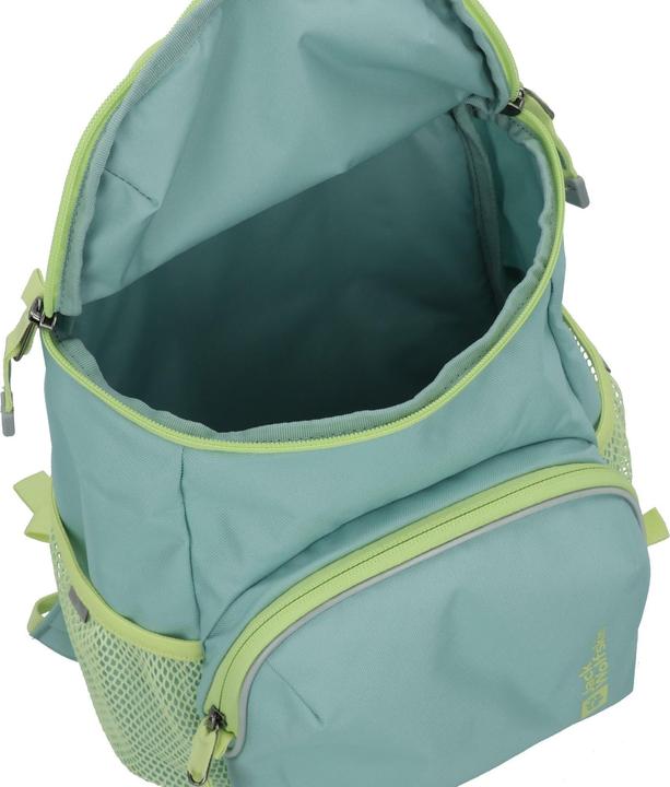 Actual product image Jack Wolfskin Erlebnis Pack (11 l)