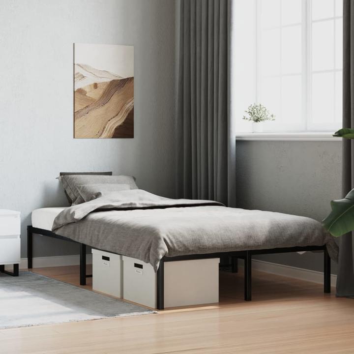 Actual product image vidaXL Jard (120 x 190 cm)