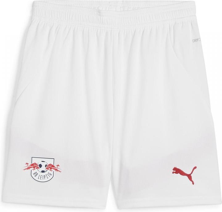 Actual product image Puma RBL Shorts Replica Jr (116)