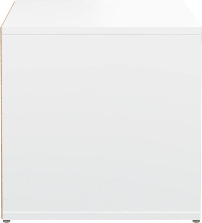 Produktbild vidaXL Schubladenbox (40.50 cm, 1x)