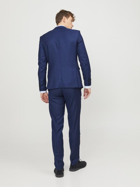 Produktbild Jack & Jones JPRSOLARIS Super Slim Fit Blazer Einreihiger Blazer (42)