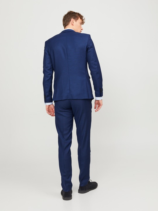 Actual product image Jack & Jones JPRSOLARIS Super slim fit blazer Single-breasted blazer (42)